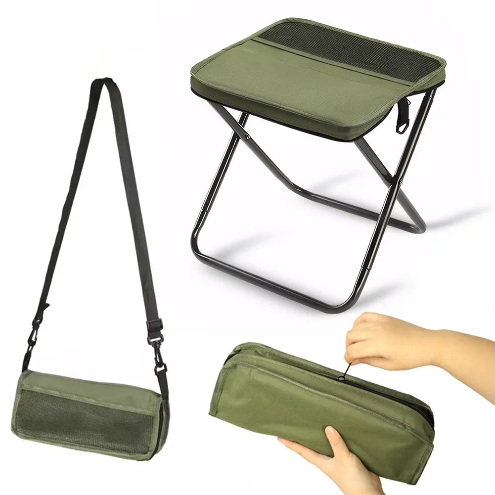 Snap Seat!