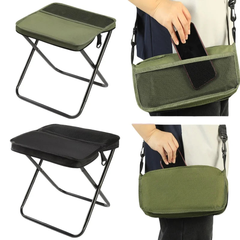 Snap Seat!
