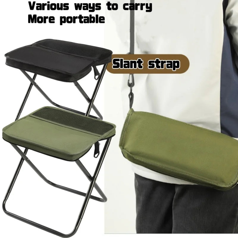 Snap Seat!